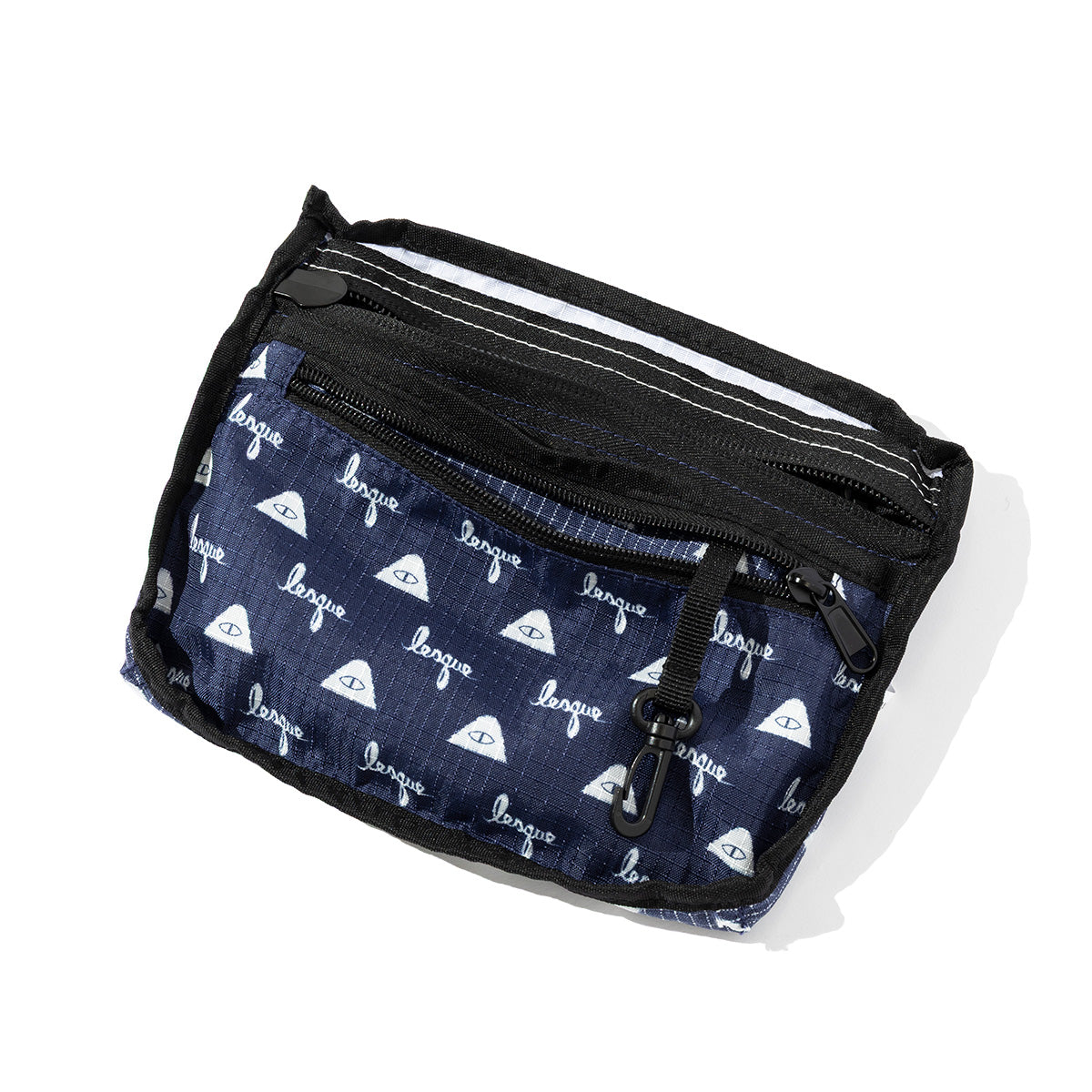 STUFFABLE POUCH