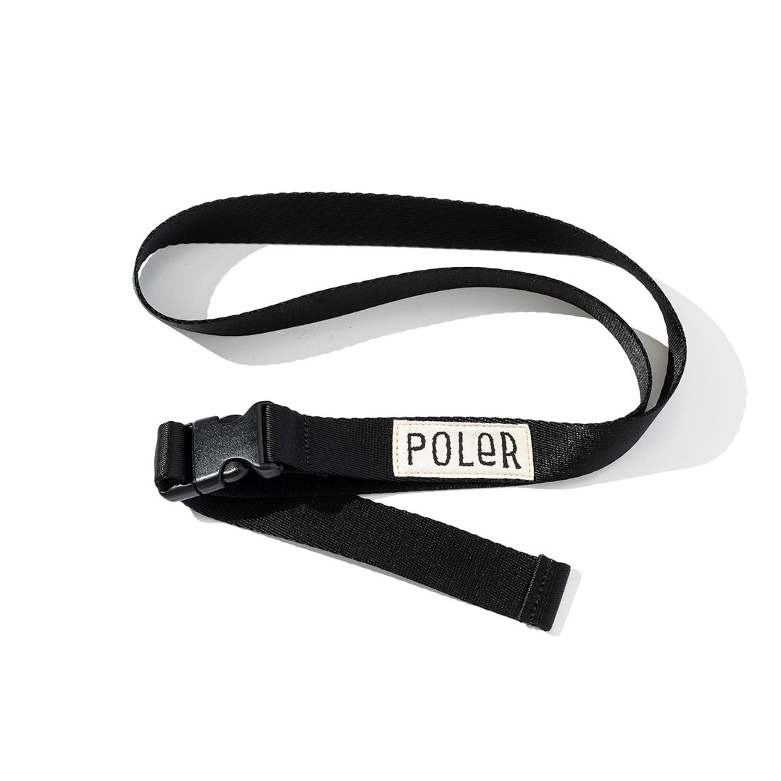 FISHING NET NYLON BELT