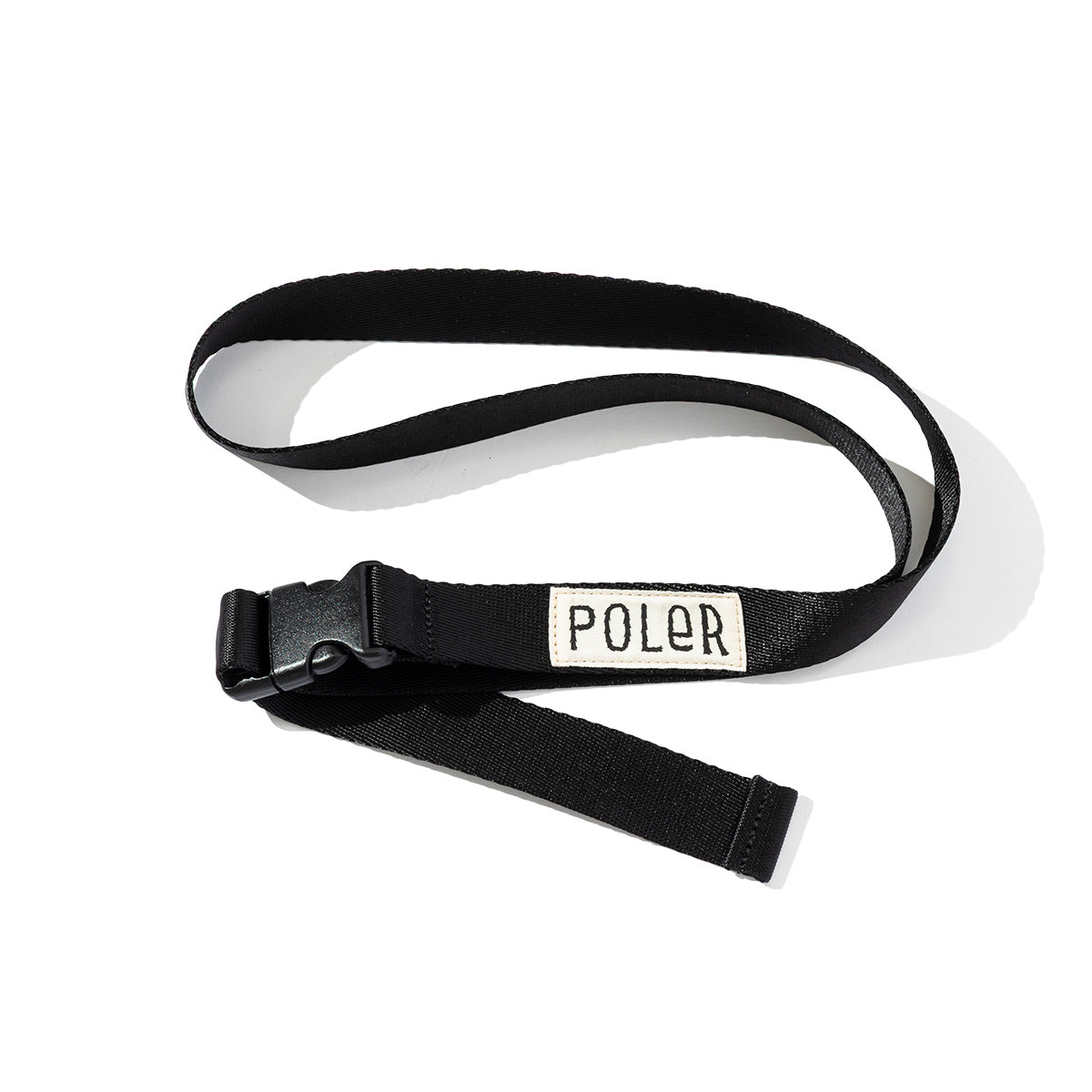FISHING NET NYLON BELT
