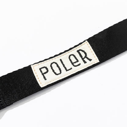 FISHING NET NYLON BELT