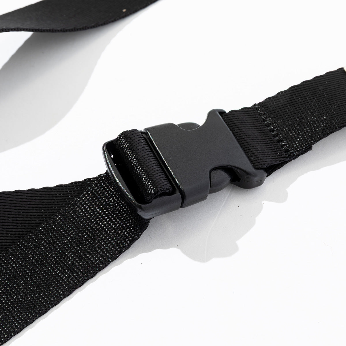 FISHING NET NYLON BELT