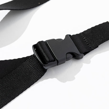 FISHING NET NYLON BELT