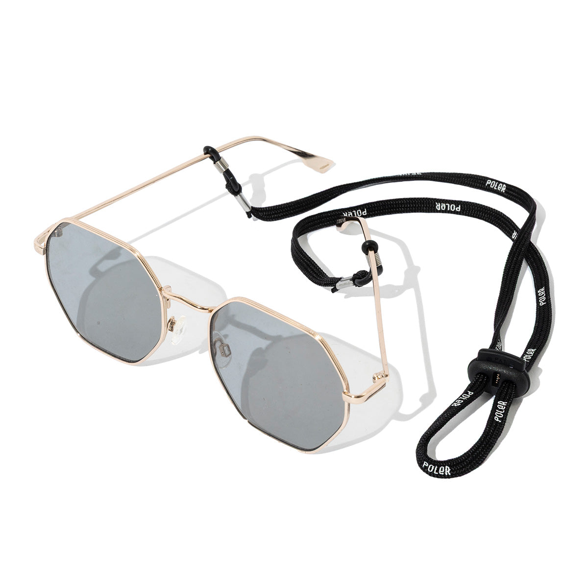 FISHING NET EYEGLASS STRAP