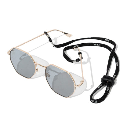FISHING NET EYEGLASS STRAP
