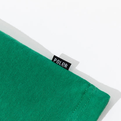 MAN WOLF RELAX FIT TEE