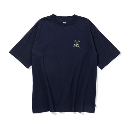 HORSE RELAX FIT TEE