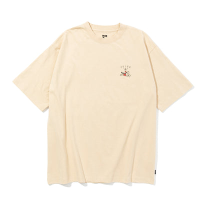 HORSE RELAX FIT TEE