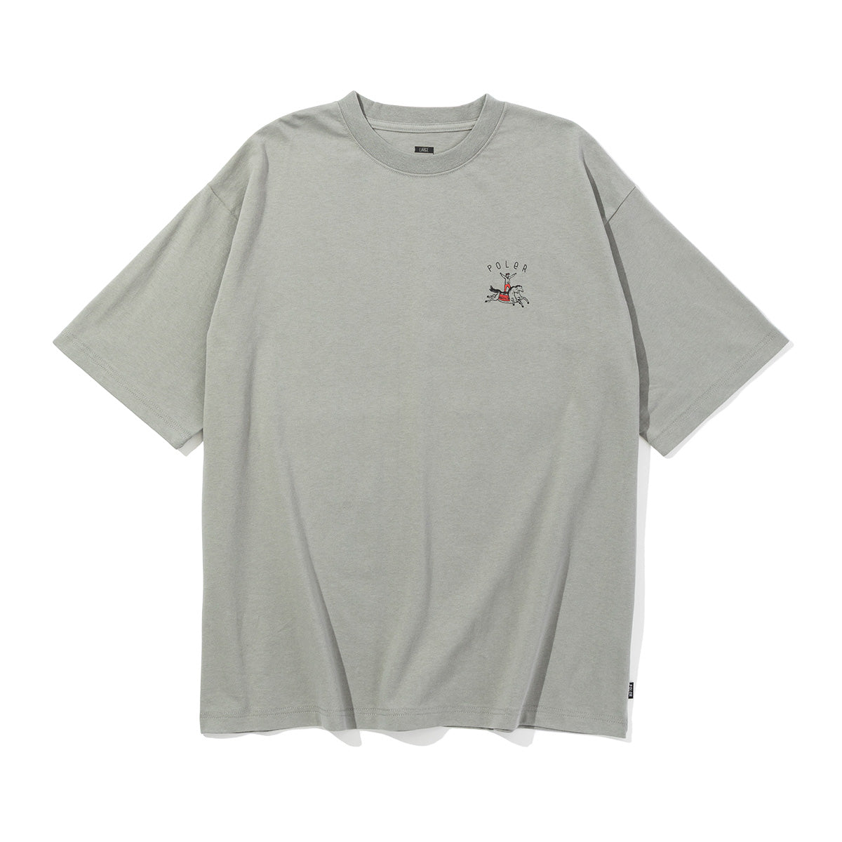 HORSE RELAX FIT TEE