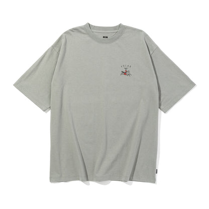 HORSE RELAX FIT TEE