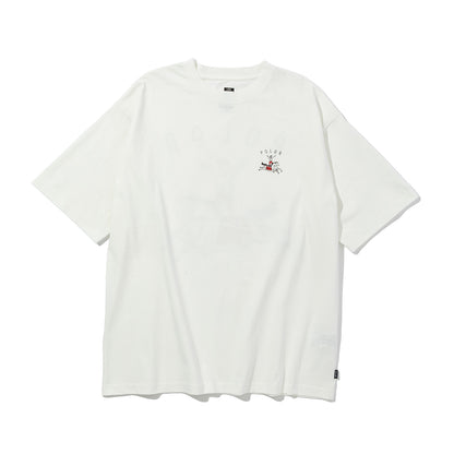 HORSE RELAX FIT TEE
