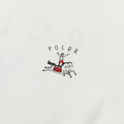 HORSE RELAX FIT TEE