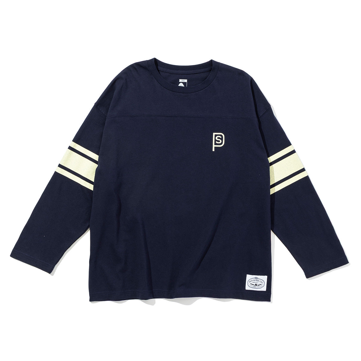VARSITY FOOTBALL SHIRT