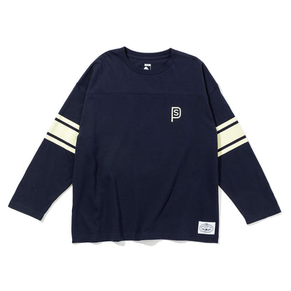 VARSITY FOOTBALL SHIRT