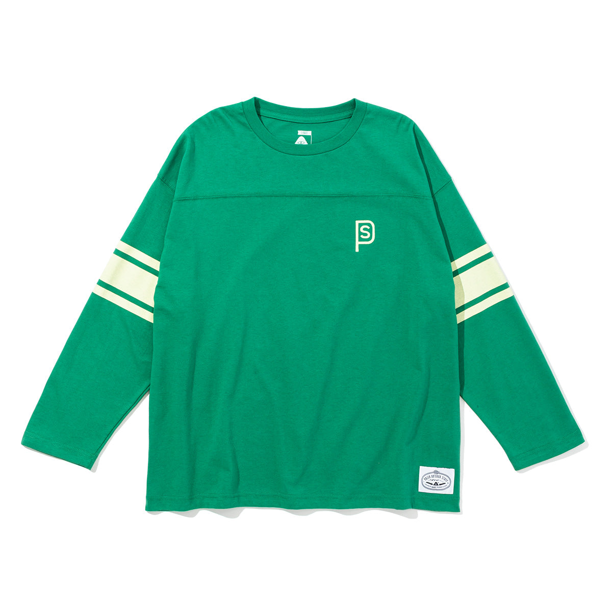 VARSITY FOOTBALL SHIRT