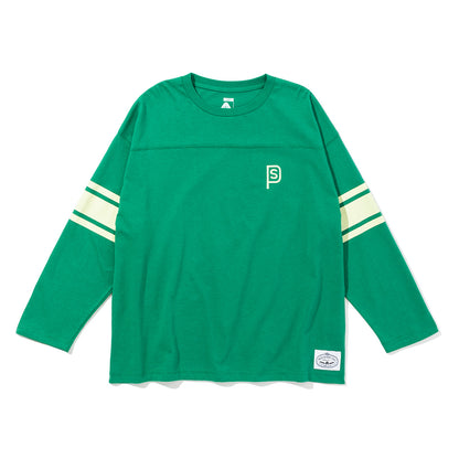VARSITY FOOTBALL SHIRT