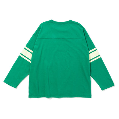 VARSITY FOOTBALL SHIRT