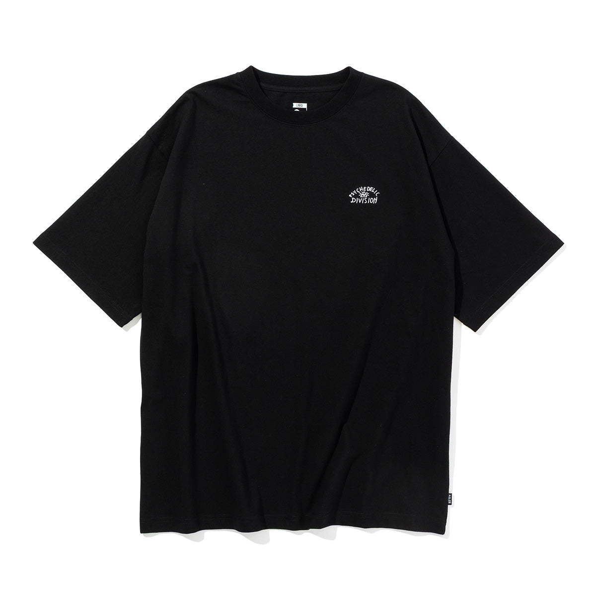 PSYCHEDELIC RELAX FIT TEE