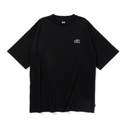 PSYCHEDELIC RELAX FIT TEE