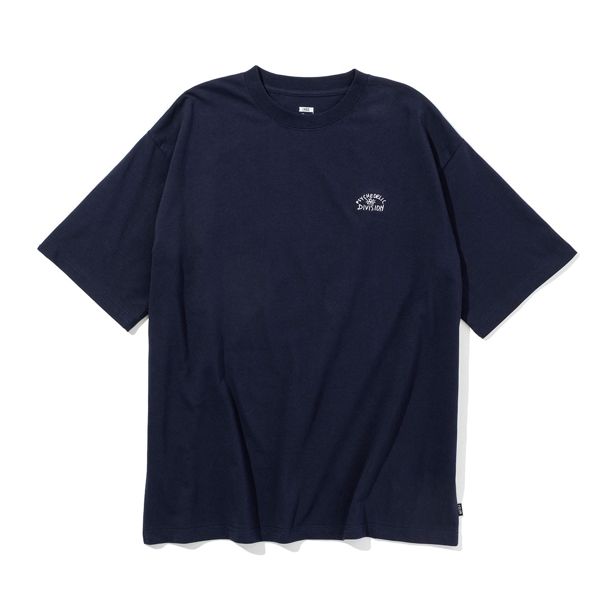 PSYCHEDELIC RELAX FIT TEE