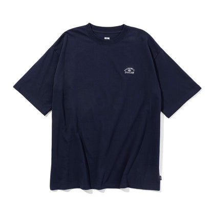 PSYCHEDELIC RELAX FIT TEE