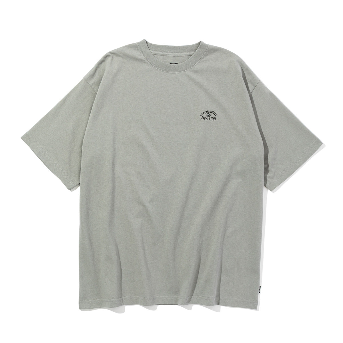 PSYCHEDELIC RELAX FIT TEE