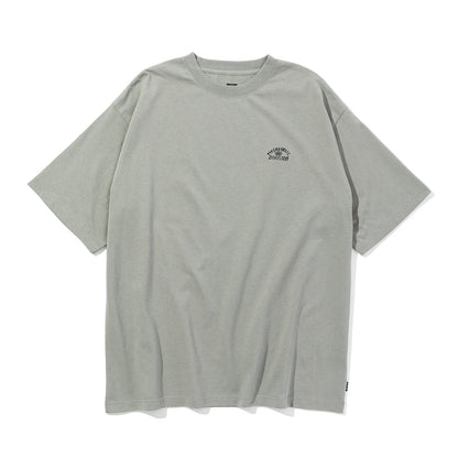 PSYCHEDELIC RELAX FIT TEE