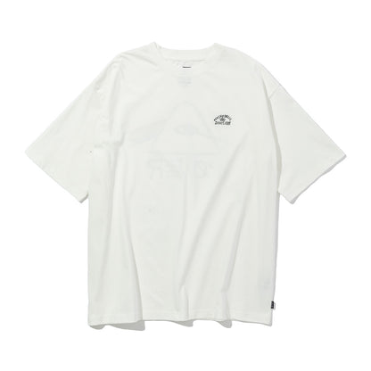 PSYCHEDELIC RELAX FIT TEE