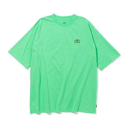 PSYCHEDELIC RELAX FIT TEE