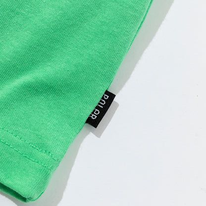 PSYCHEDELIC RELAX FIT TEE