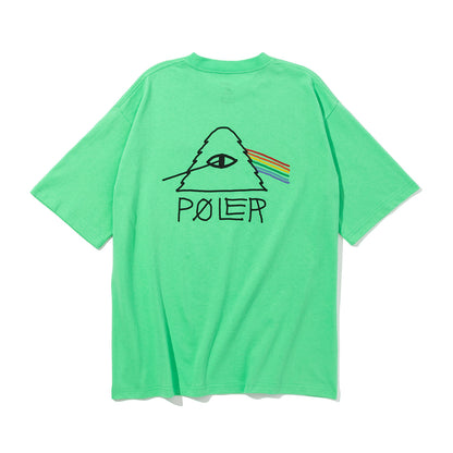 PSYCHEDELIC RELAX FIT TEE