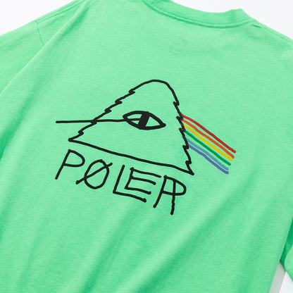 PSYCHEDELIC RELAX FIT TEE