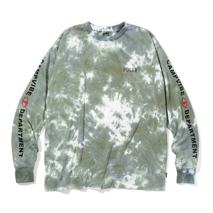 DEPARTMENT QUICK DRY DYE LSTEE
