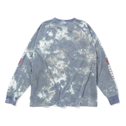 DEPARTMENT QUICK DRY DYE LSTEE