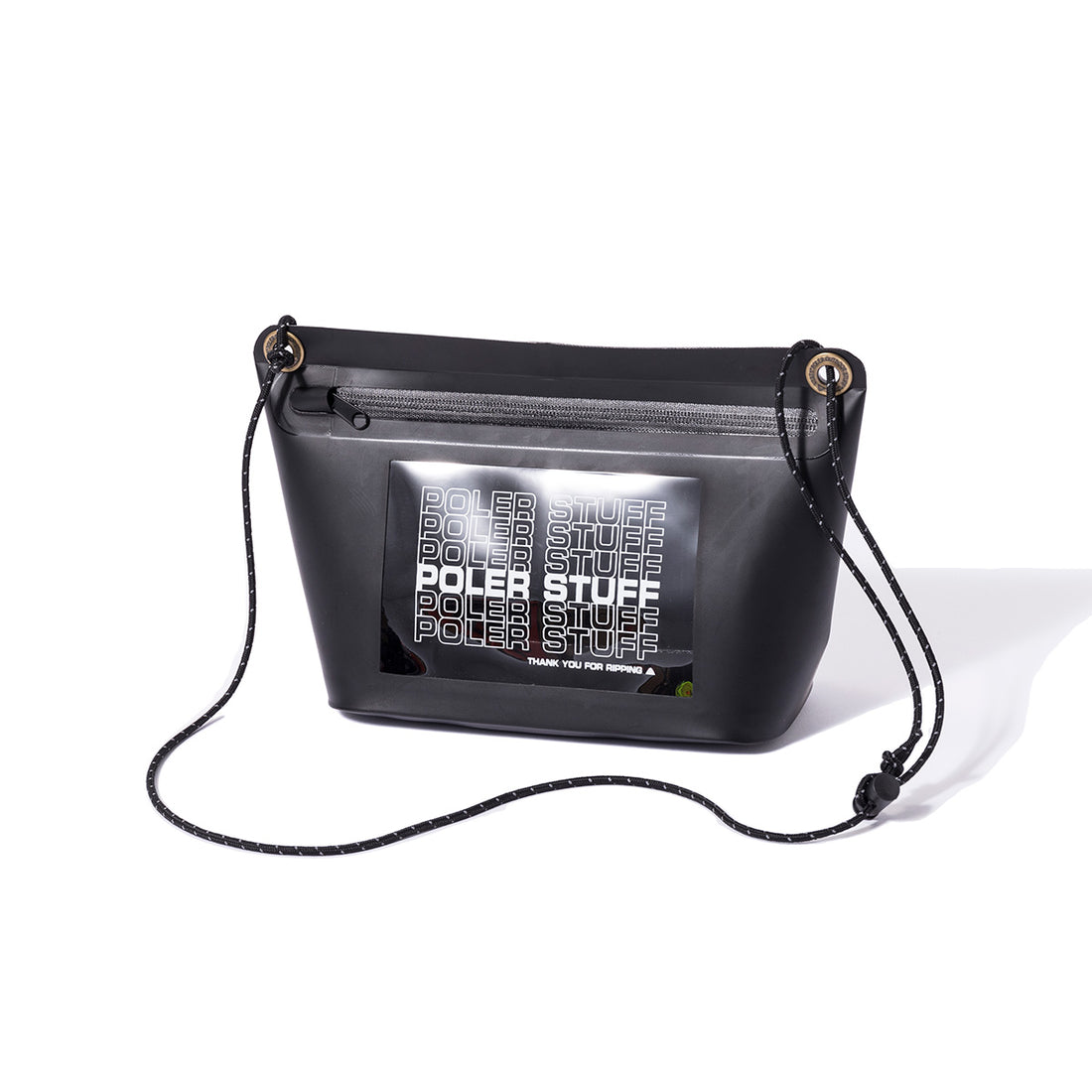 HIGH&amp;DRY TPU POUCH