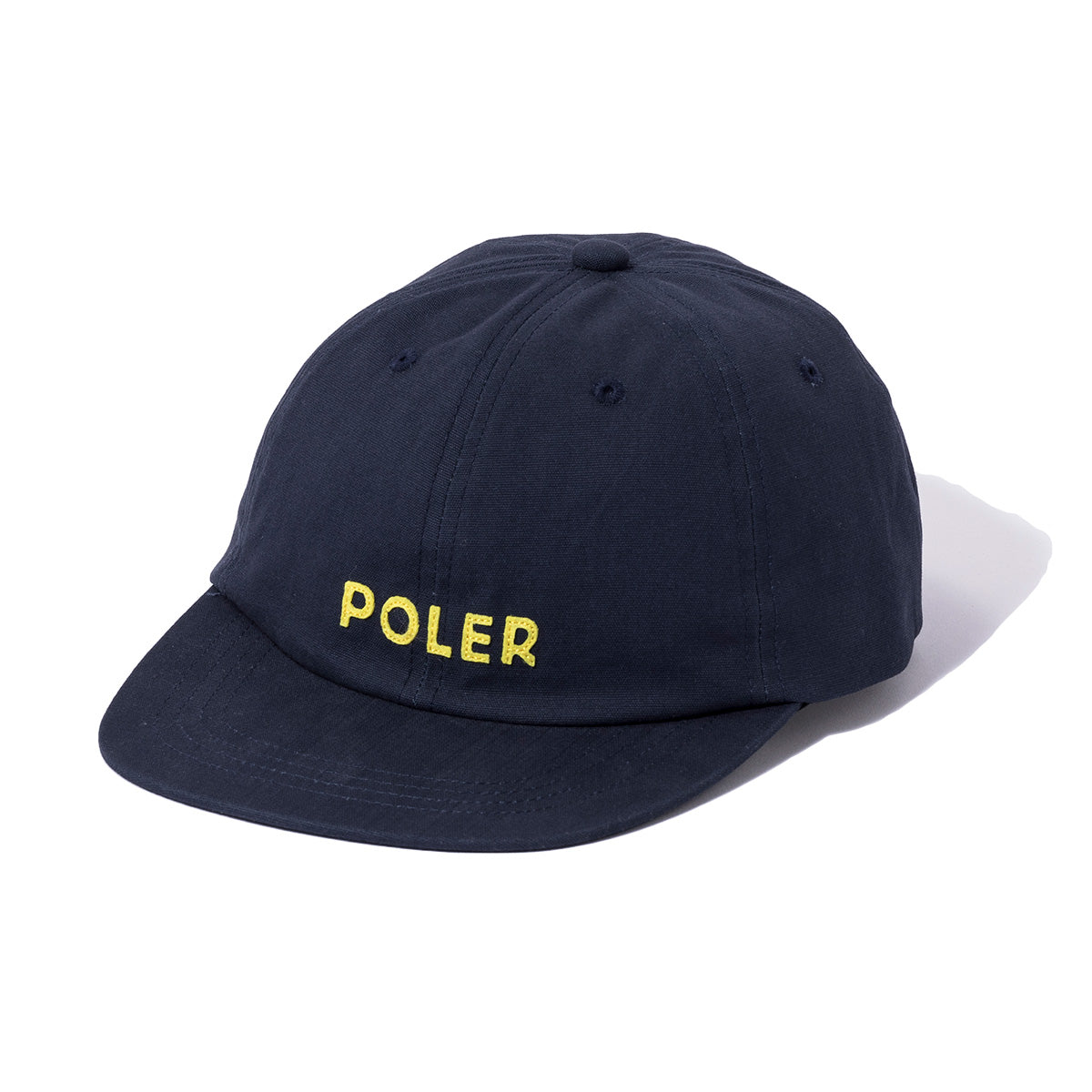 poler stuffキャップ コレクション