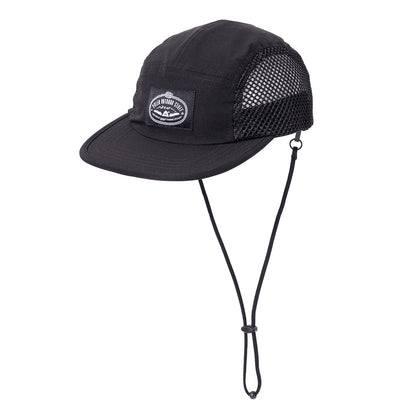 2WAY DRAW CORD SURF CAP