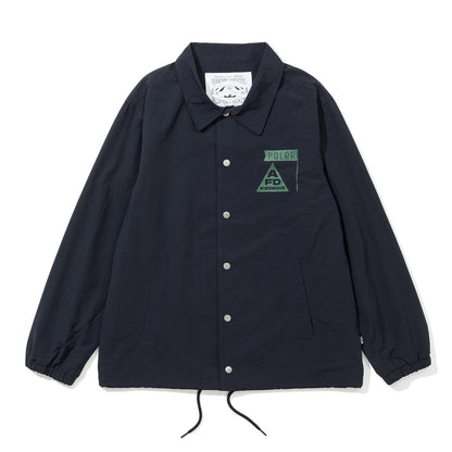 AFD×POLER COACH JACKET