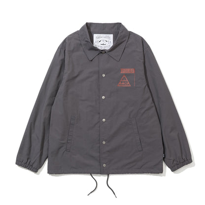 AFD×POLER COACH JACKET