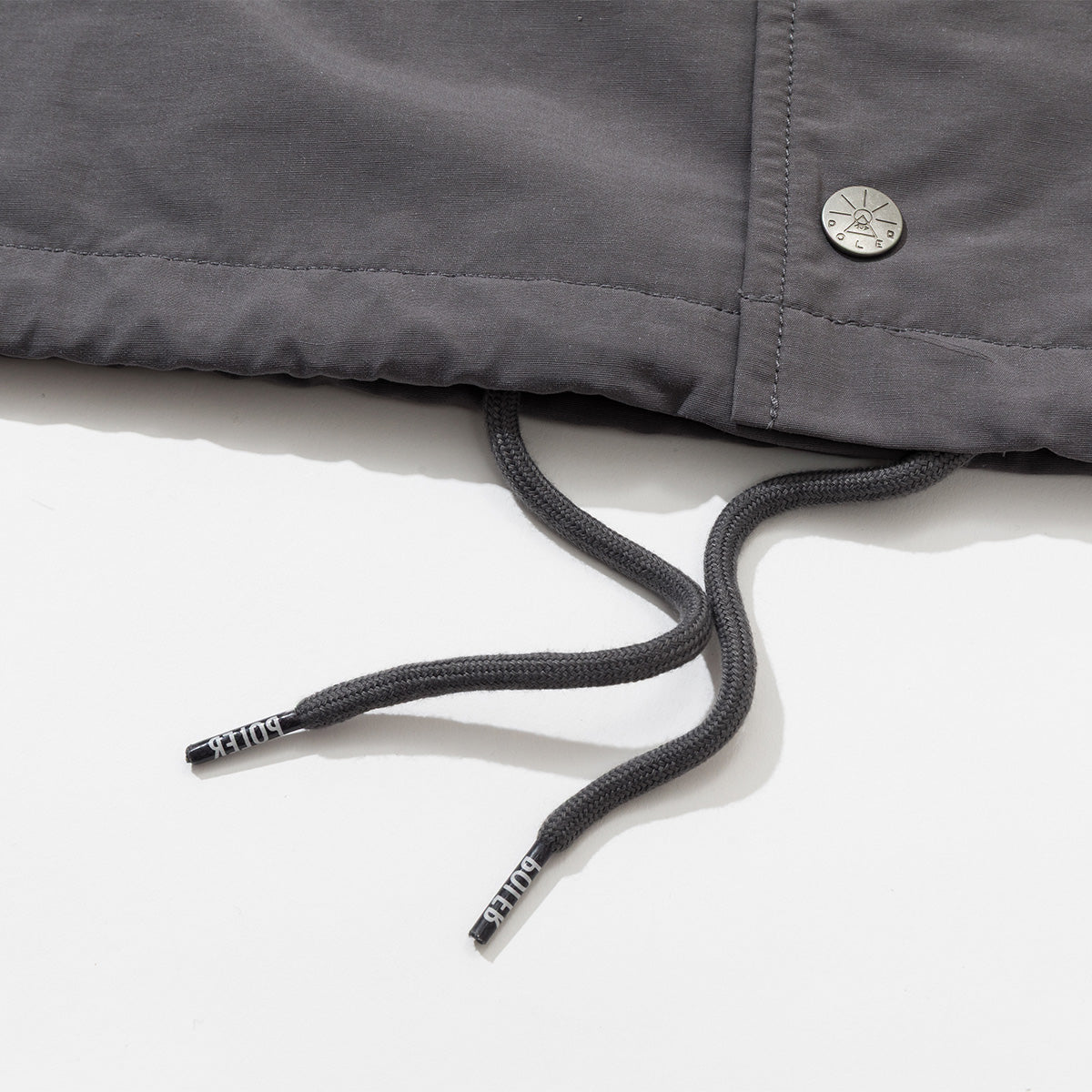 AFD×POLER COACH JACKET