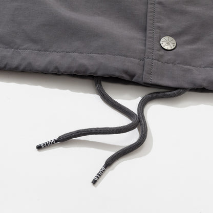 AFD×POLER COACH JACKET