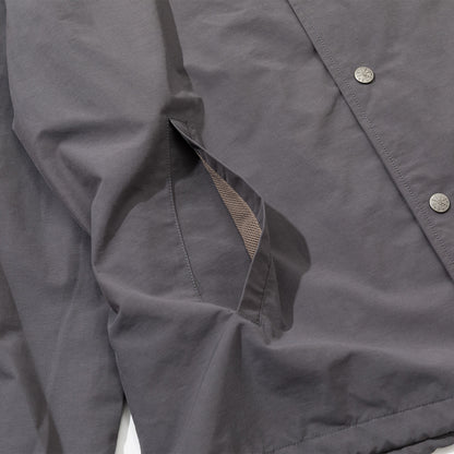 AFD×POLER COACH JACKET