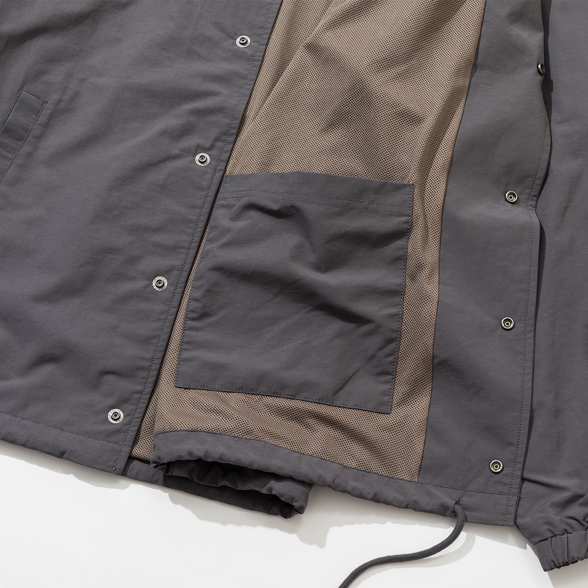 上*助様 値下げ未使用　オーダー品　RINGJACKET POLO RING JACKET OUTLET