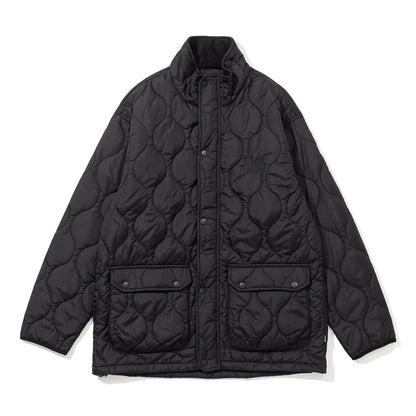 MIL QUILT JACKET