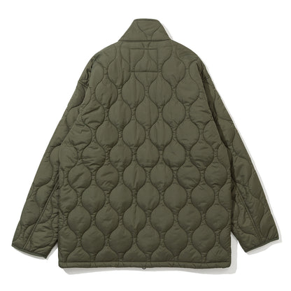 MIL QUILT JACKET
