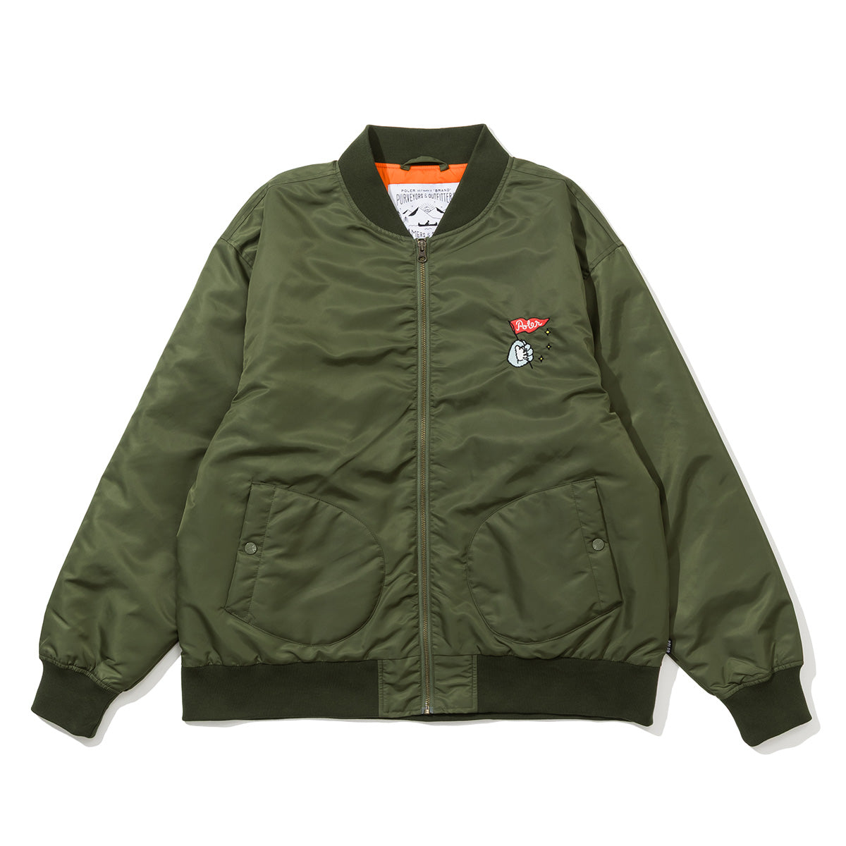 POLER公式オンラインストア – polerjapan