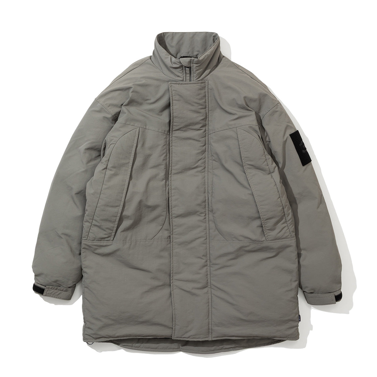 ジャケット・アウター monster MONSTER STUFF PARKA – polerjapan