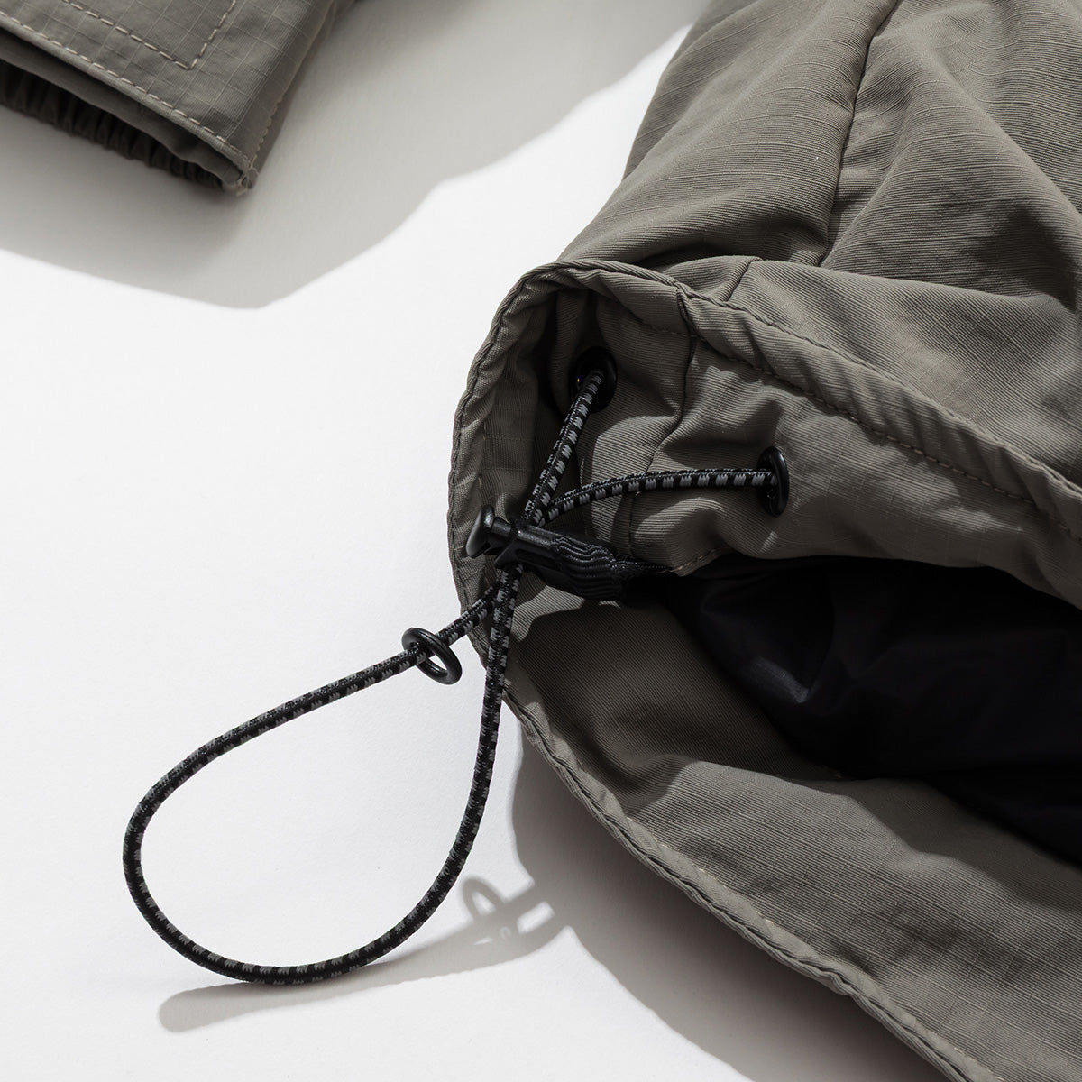 MONSTER STUFF PARKA – polerjapan