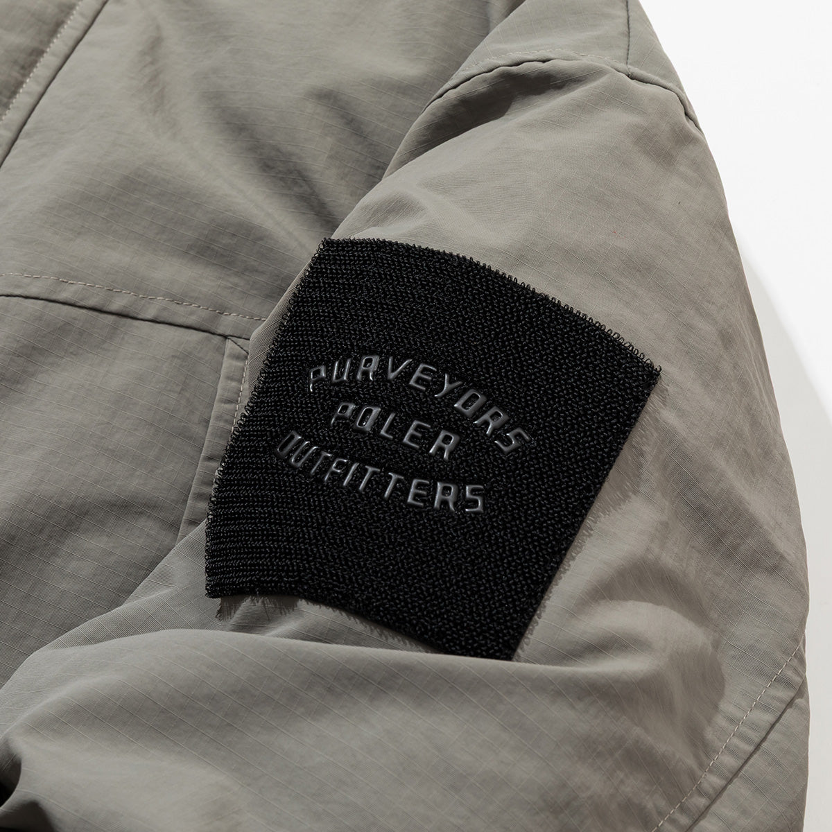 MONSTER STUFF PARKA – polerjapan