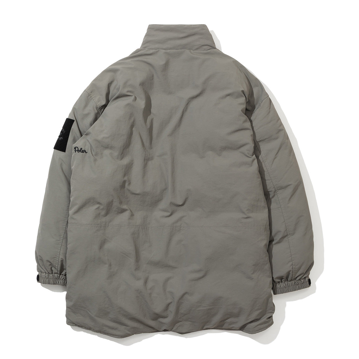 MONSTER STUFF PARKA – polerjapan