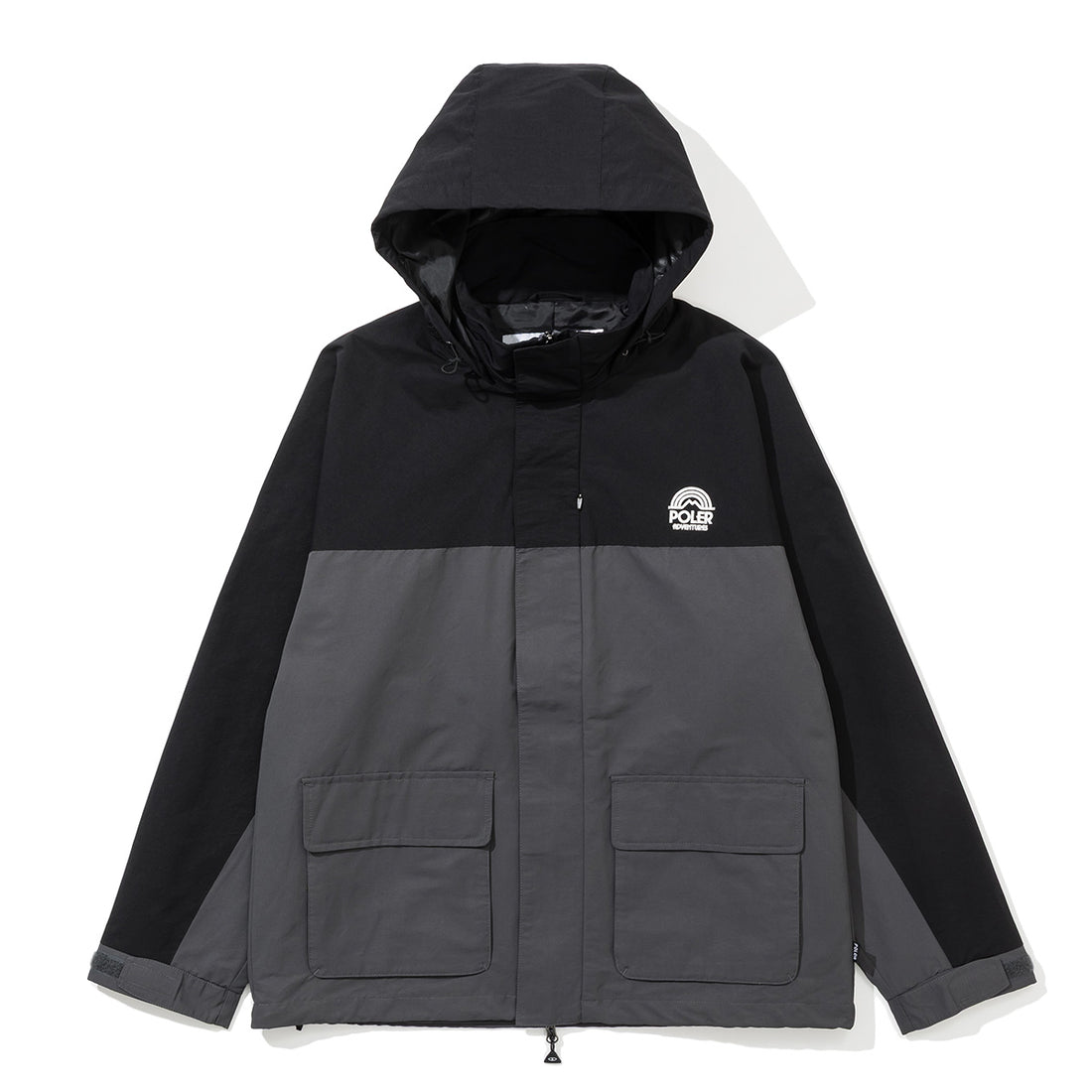 60/40 WIDE VAGABOND PARKA